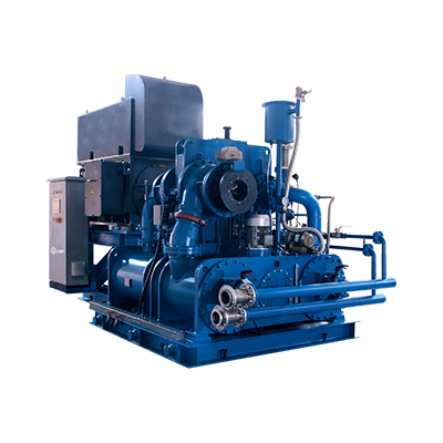 Centrifugal Compressors