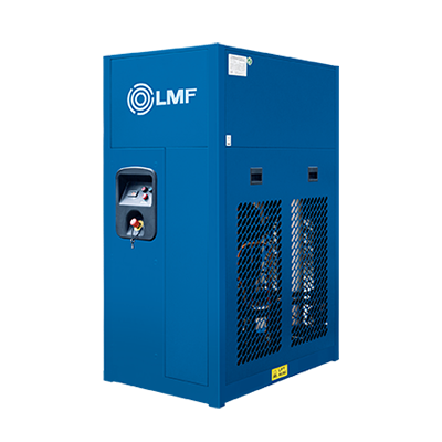 Refrigerated Air Dryer